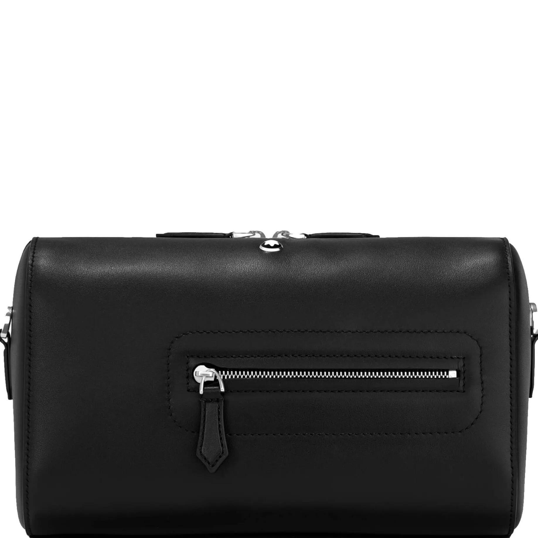 Meisterstück Selection Soft 142 - Umhängetasche 24 cm (black)