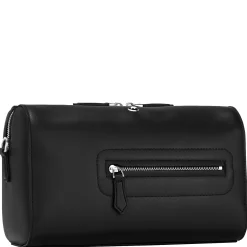 Meisterstück Selection Soft 142 - Umhängetasche 24 cm (black)