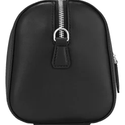 Meisterstück Selection Soft 142 - Umhängetasche 24 cm (black)