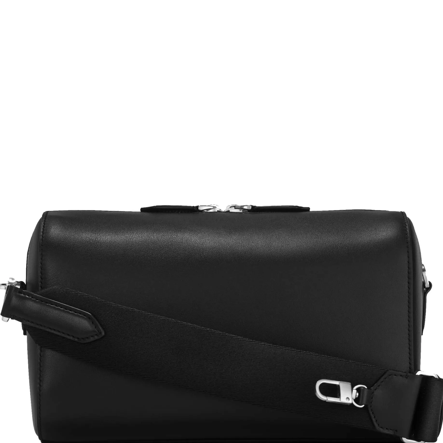 Meisterstück Selection Soft 142 - Umhängetasche 24 cm (black)