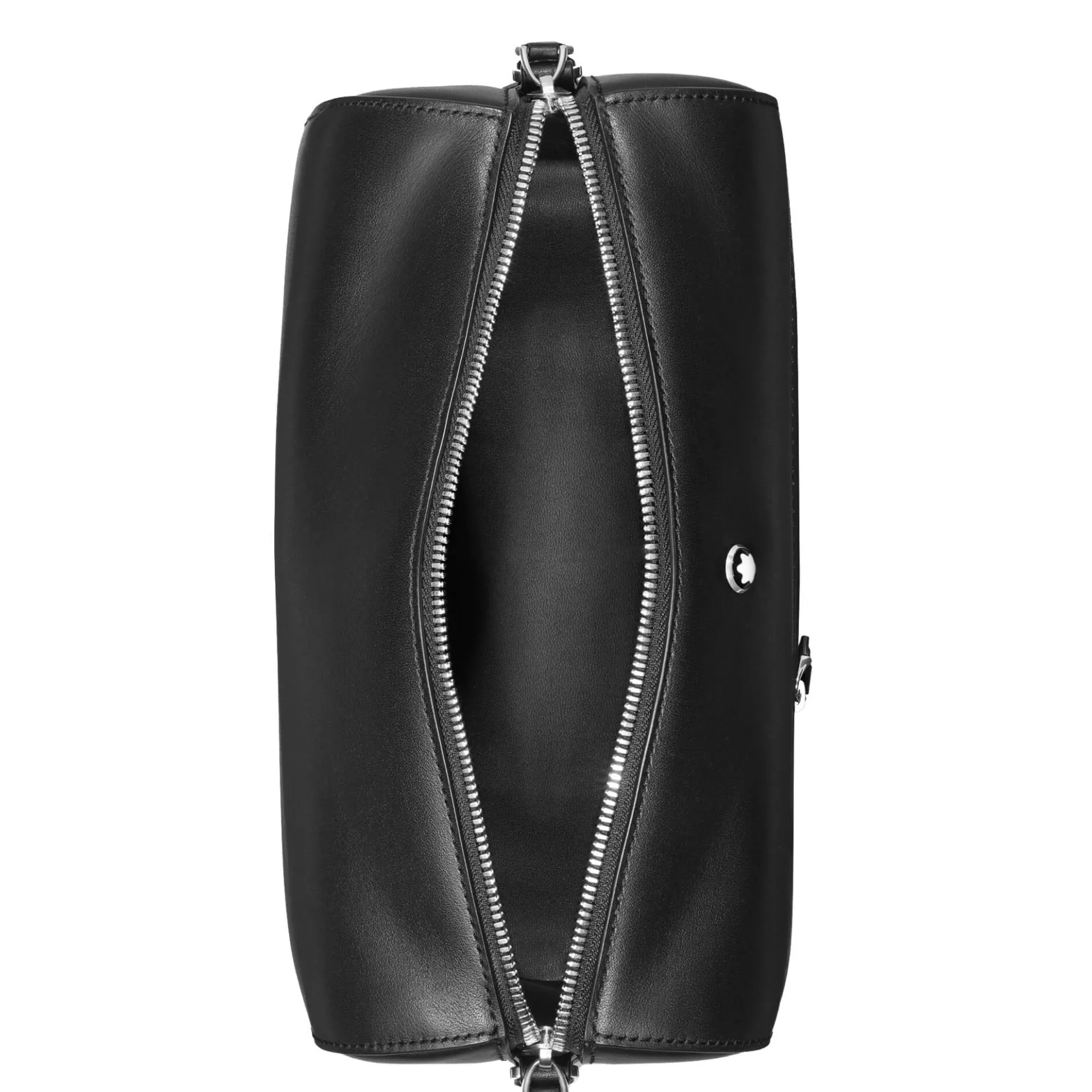 Meisterstück Selection Soft 142 - Umhängetasche 24 cm (black)