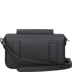 Meisterstück Selection Soft - Umhängetasche 19 cm (black)