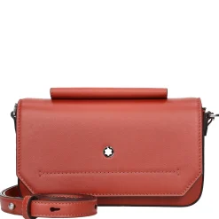 Meisterstück Selection Soft - Umhängetasche 19 cm (light brick)