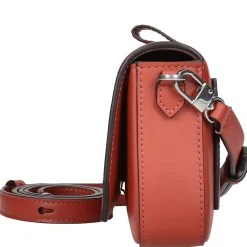 Meisterstück Selection Soft - Umhängetasche 19 cm (light brick)