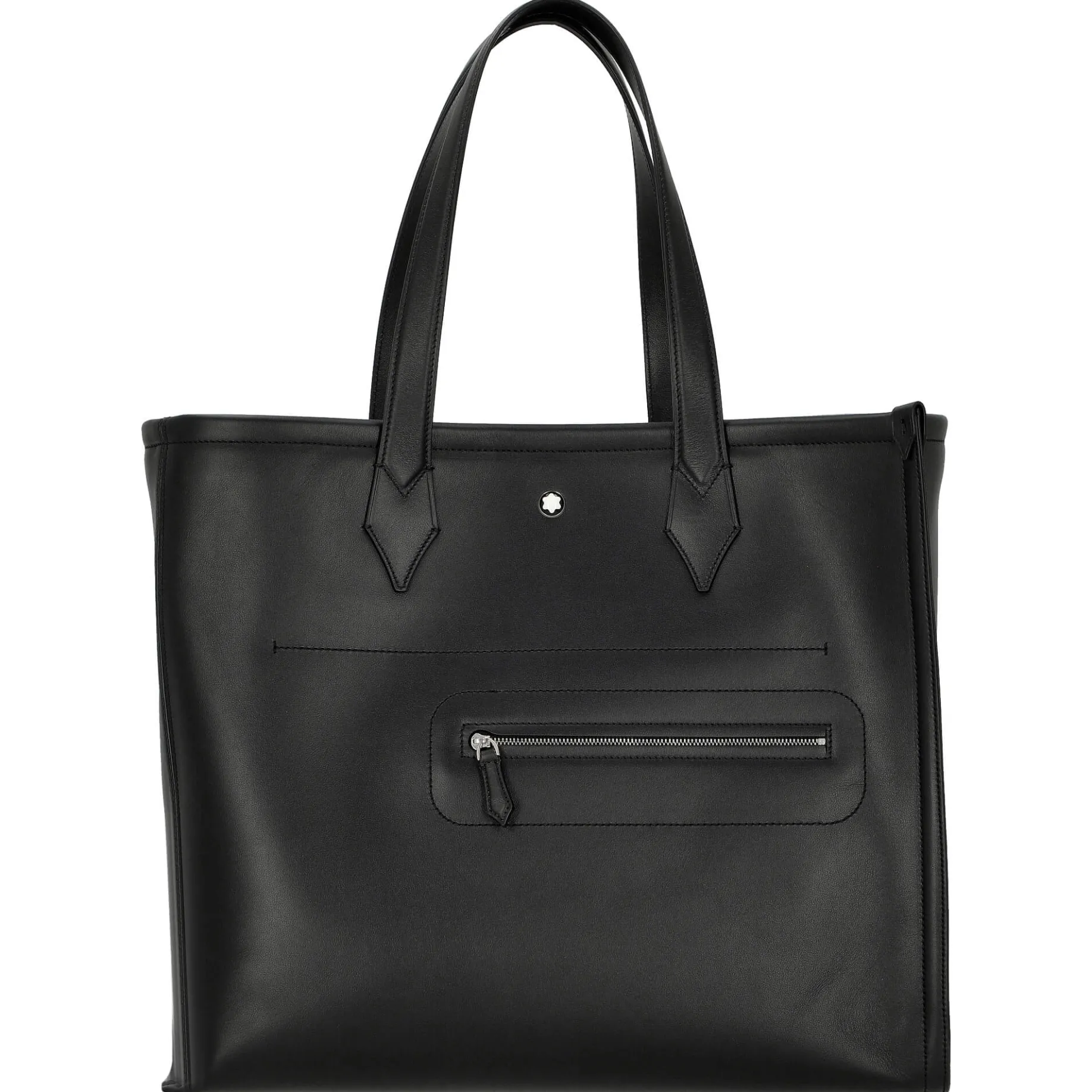 Meisterstück Selection Soft - Shopper 41 cm (black)