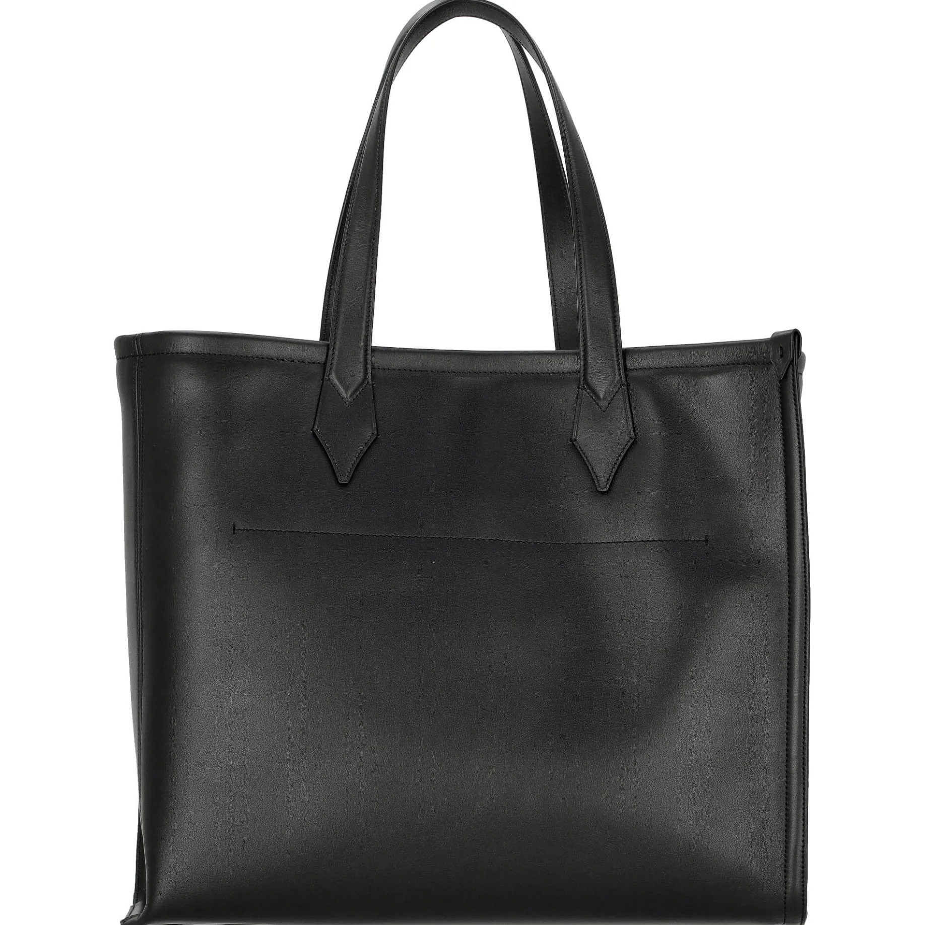 Meisterstück Selection Soft - Shopper 41 cm (black)