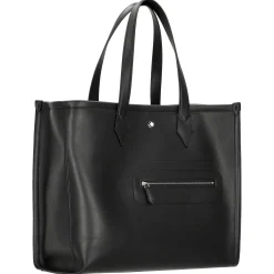 Meisterstück Selection Soft - Shopper 41 cm (black)