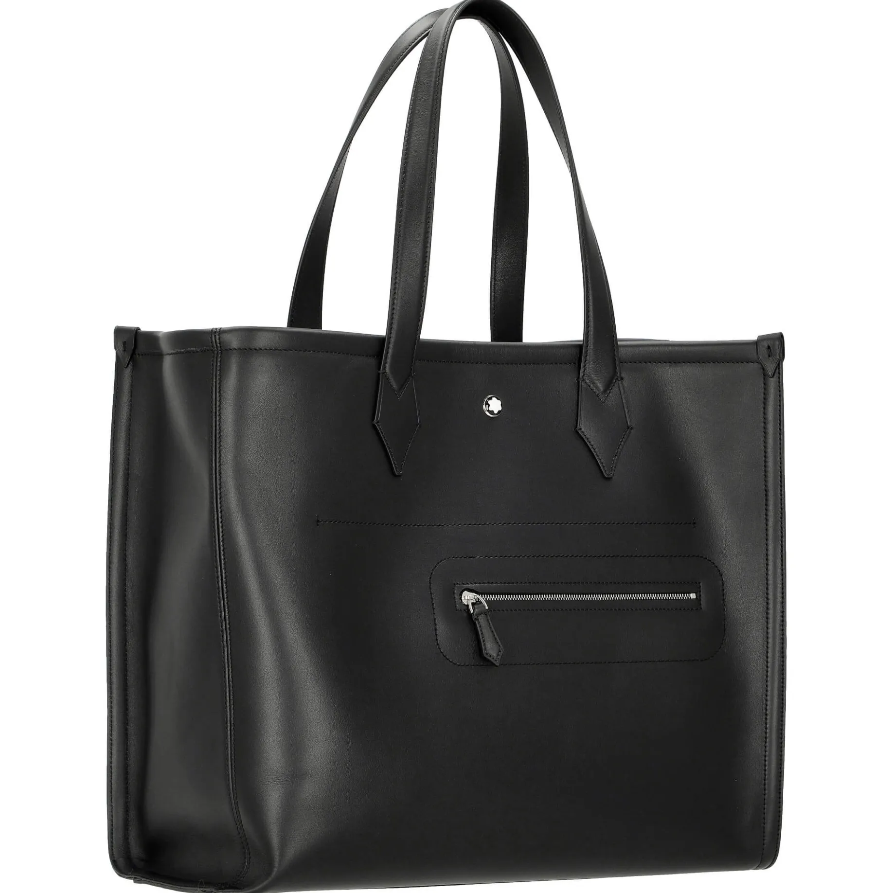 Meisterstück Selection Soft - Shopper 41 cm (black)