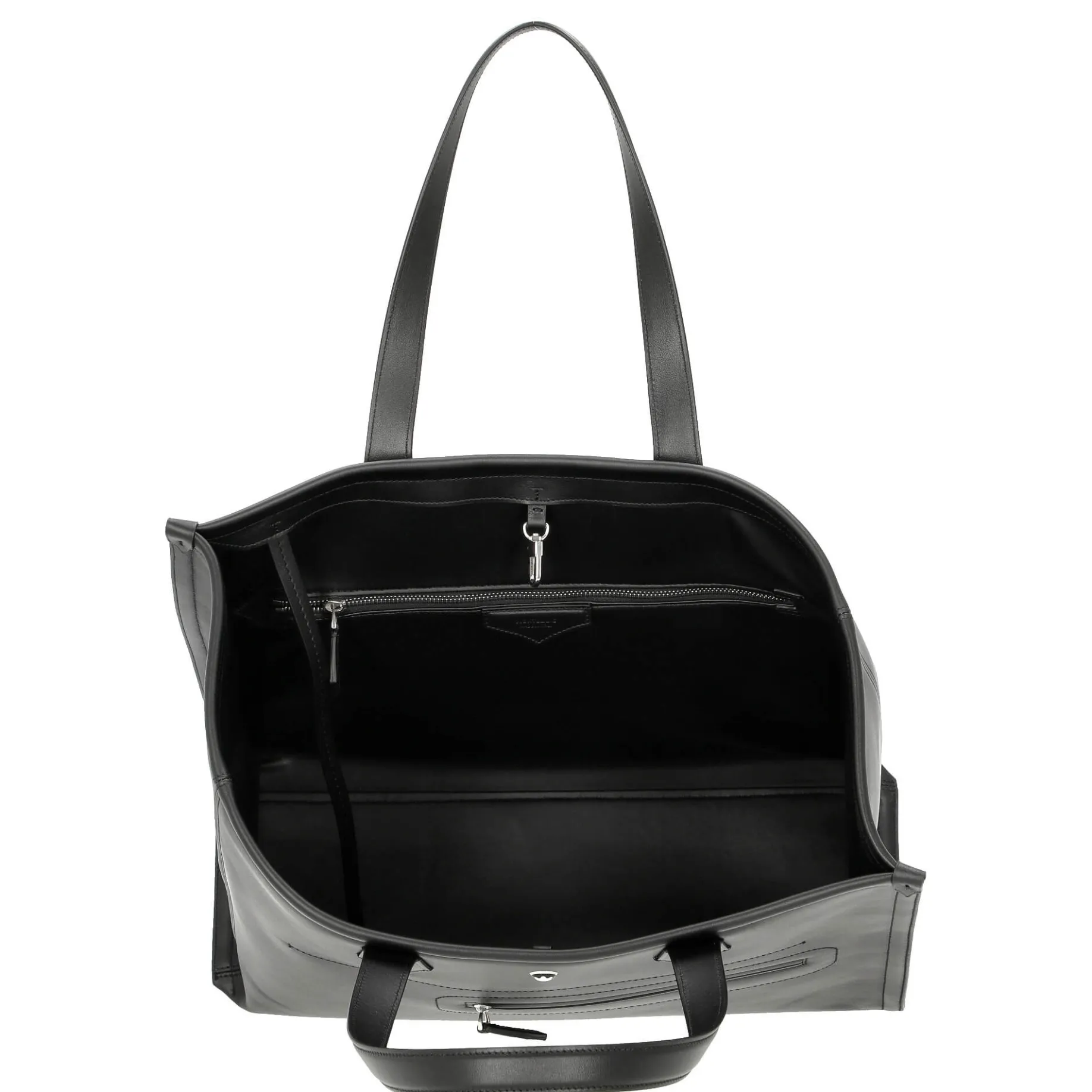 Meisterstück Selection Soft - Shopper 41 cm (black)