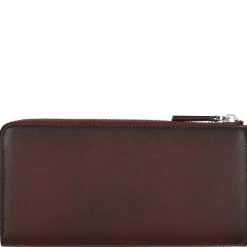 Meisterstück Sfumato - Geldbörse XL 12cc 20 cm (bordeaux)