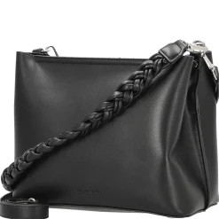 Melbu Hobo - Schultertasche 26 cm (schwarz)