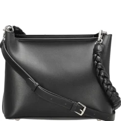 Melbu Hobo - Schultertasche 26 cm (schwarz)