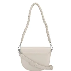 Melbu Saddle - Schultertasche 19 cm (creme)