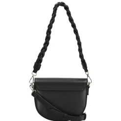 Melbu Saddle - Schultertasche 19 cm (schwarz)