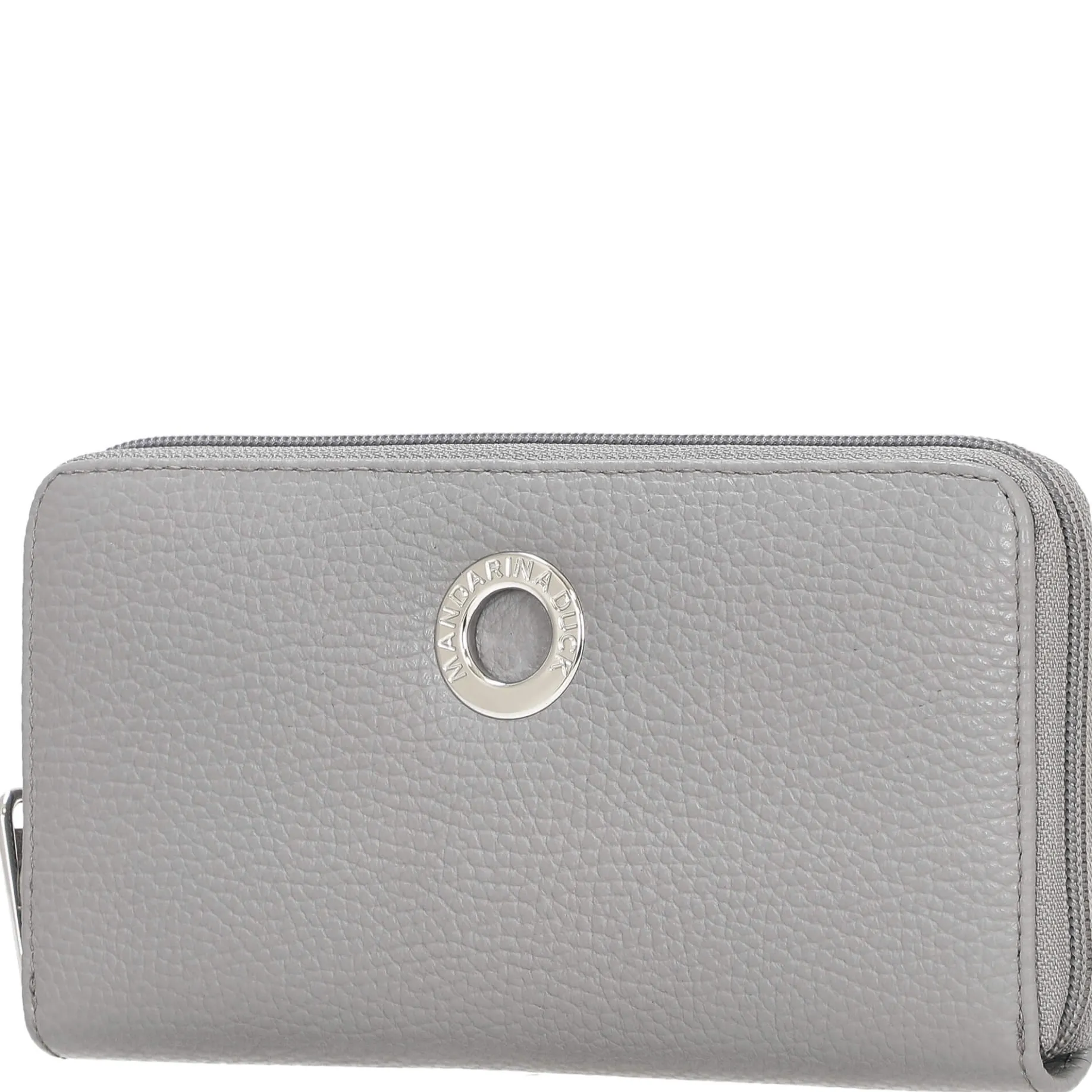 Mellow Leather - Geldbörse 12cc 19 cm (december sky)