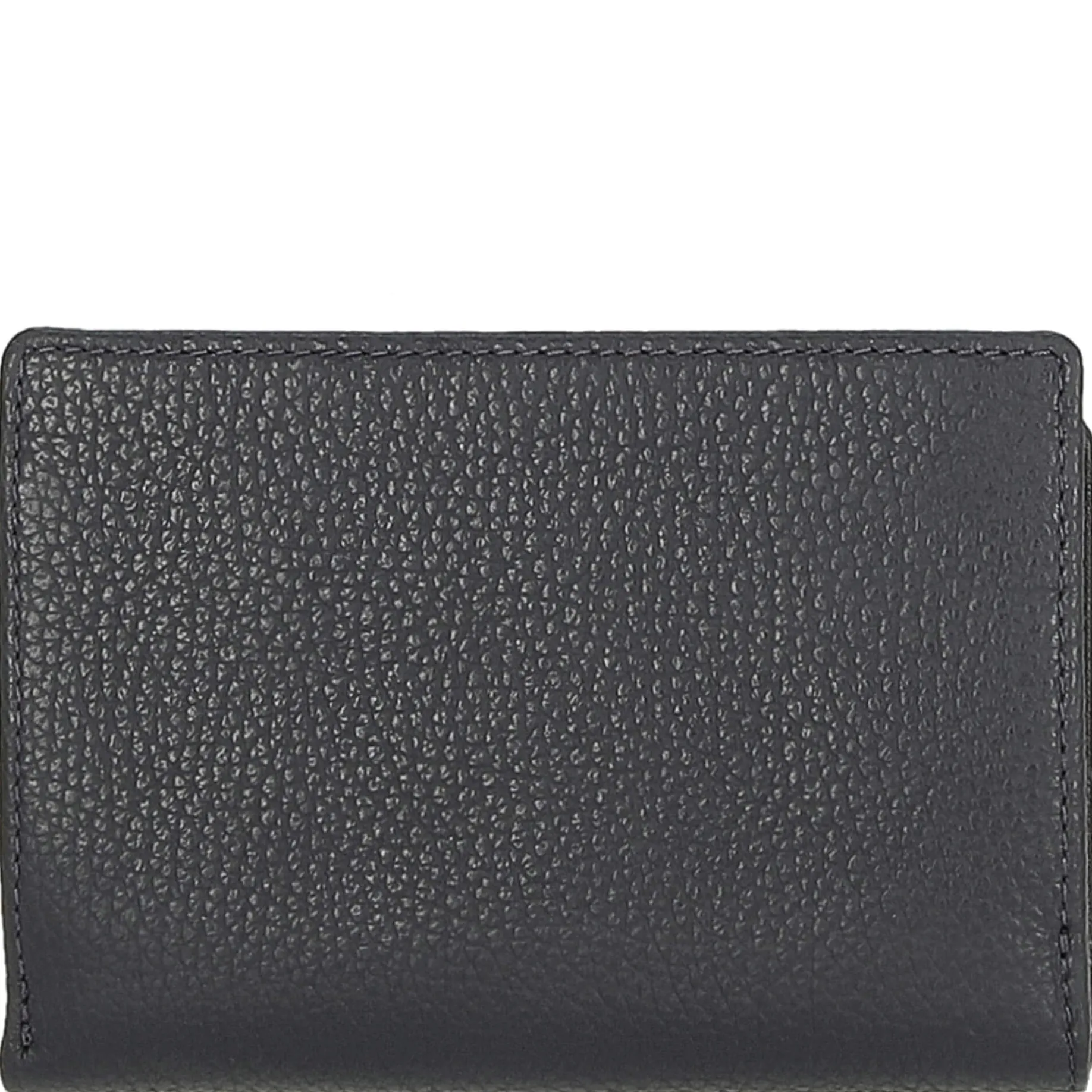 Mellow Leather - Geldbörse 10cc 14 cm (dress blue)