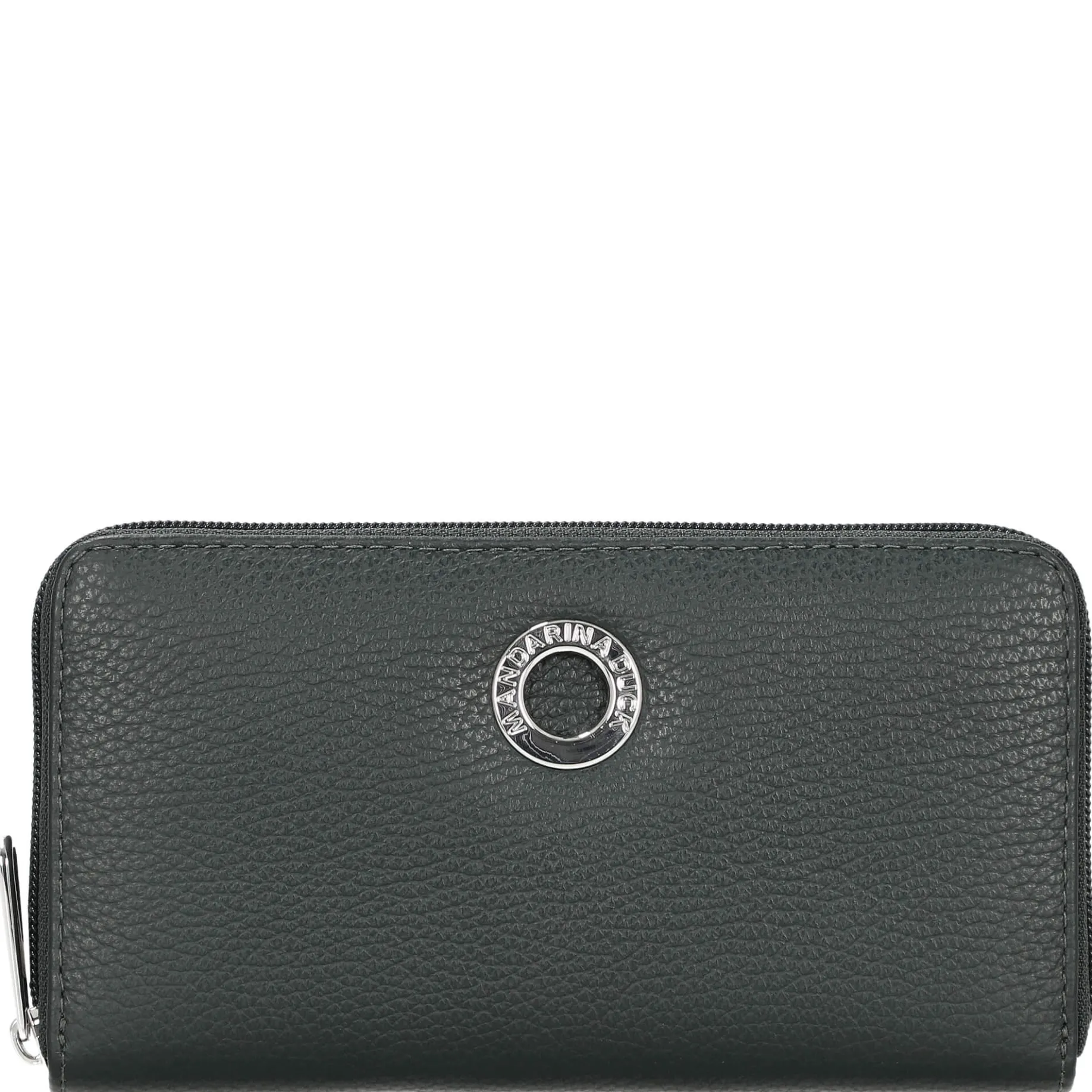 Mellow Leather - Geldbörse 12cc 19 cm (scarab)