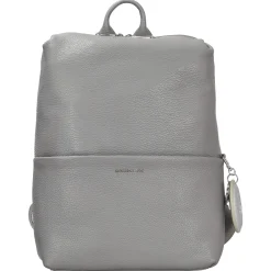 Mellow Leather - Rucksack 13" 36 cm Leder (december sky)