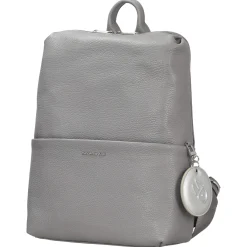 Mellow Leather - Rucksack 13" 36 cm Leder (december sky)