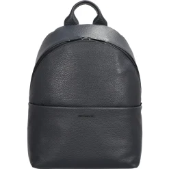 Mellow Leather - Rucksack 34 cm  (dress blue)