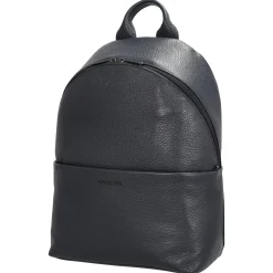 Mellow Leather - Rucksack 34 cm  (dress blue)