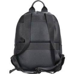 Mellow Leather - Rucksack 34 cm  (dress blue)
