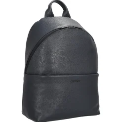 Mellow Leather - Rucksack 34 cm  (dress blue)