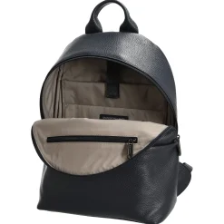 Mellow Leather - Rucksack 34 cm  (dress blue)