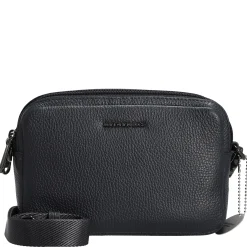 Mellow Leather - Umhängetasche 20 cm (dress blue)