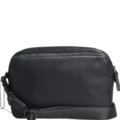 Mellow Leather - Umhängetasche 20 cm (dress blue)