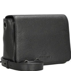 Mellow Leather - Umhängetasche 36 cm (nero)