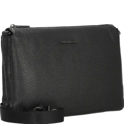 Mellow Leather - Umhängetasche 28 cm (nero)