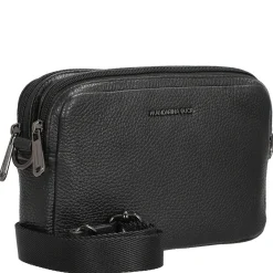 Mellow Leather - Umhängetasche 20 cm (nero)