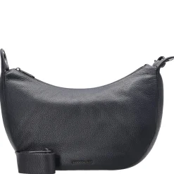 Mellow Leather - Umhängetasche S 35 cm (dress blue)