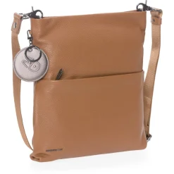 Mellow Leather - Umhängetasche 35 cm (indian tan)