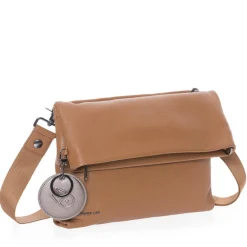 Mellow Leather - Umhängetasche 35 cm (indian tan)