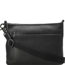 Mellow Leather - Umhängetasche 23 cm (nero)