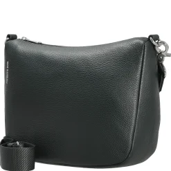 Mellow Leather Hobo - Umhängetasche 28.5 cm (scarab)