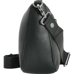 Mellow Leather Hobo - Umhängetasche 28.5 cm (scarab)