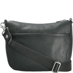 Mellow Leather Hobo - Umhängetasche 28.5 cm (scarab)