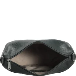 Mellow Leather Hobo - Umhängetasche 28.5 cm (scarab)