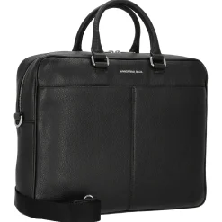 Mellow Urban - Aktentasche mit Laptopfach 16