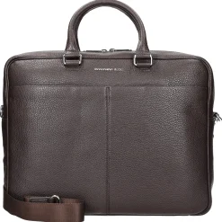 Mellow Urban - Aktentasche mit Laptopfach 16" 38 cm (mole)