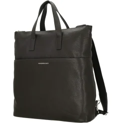 Mellow Urban Rucksack - Rucksack 12.1" 43 cm (black)