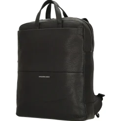 Mellow Urban Rucksack - Rucksack 12" 41 cm (black)