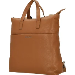 Mellow Urban Rucksack - Rucksack 12.1" 43 cm (indian tan)