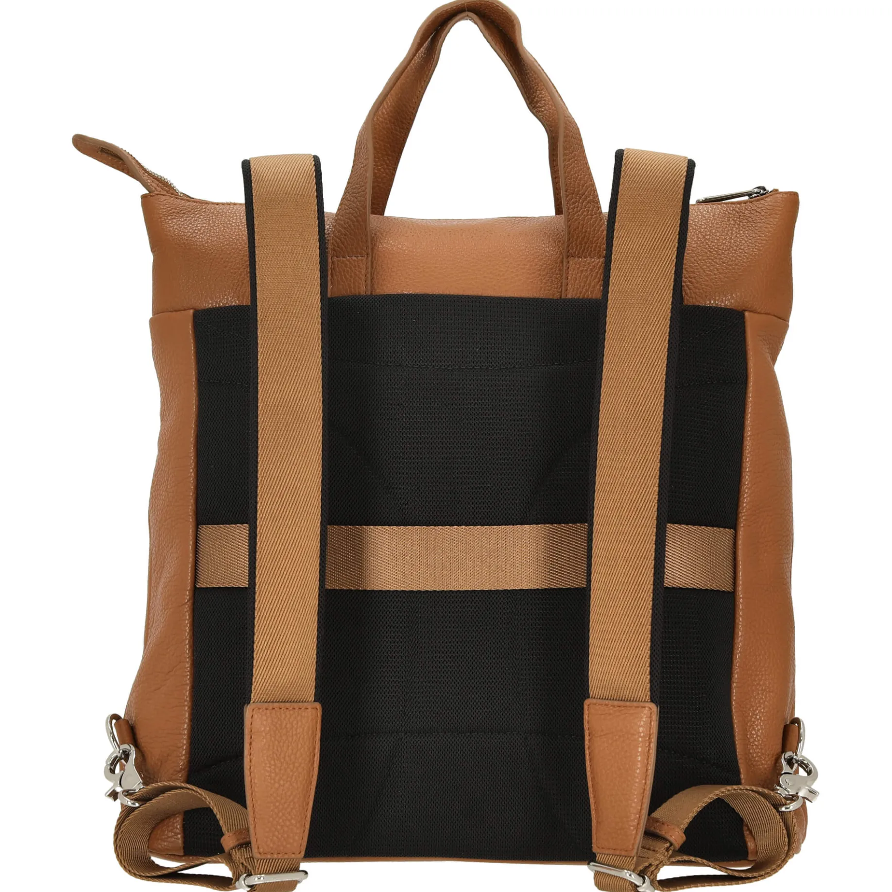Mellow Urban Rucksack - Rucksack 12.1" 43 cm (indian tan)