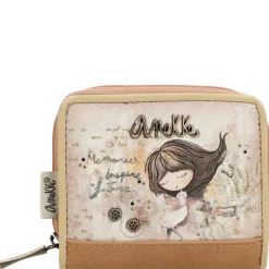Memories - Geldbörse 3cc 10 cm (multicolor)