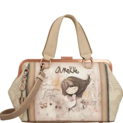 Memories - Handtasche 30 cm (multicolor)