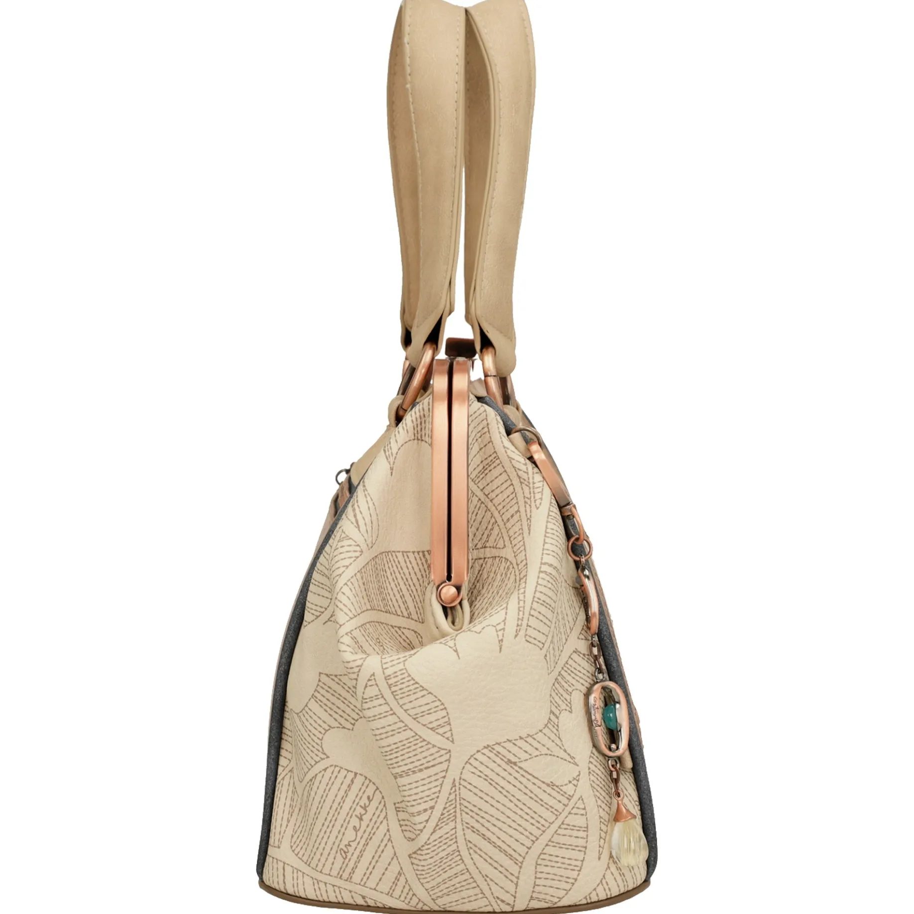 Memories - Handtasche 30 cm (multicolor)